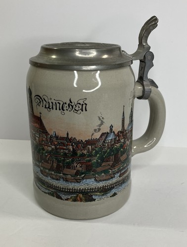 Vintage german bmw beer - german,