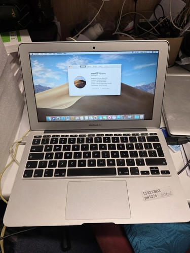 Apple macbook air - apple,