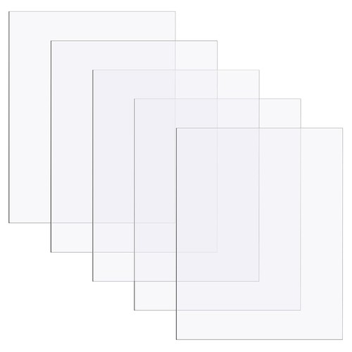 Pcs clear polycarbonate - clear,