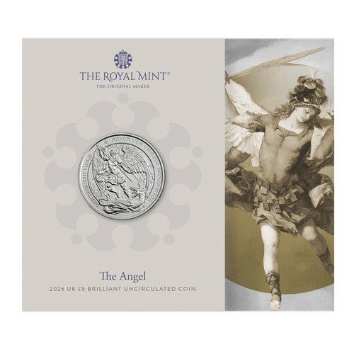 2026 the angel - the,