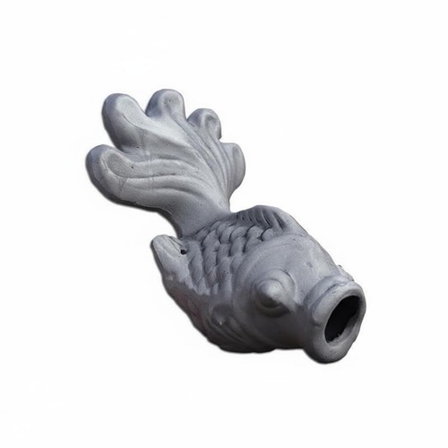 Koi fountain spitter - koi,