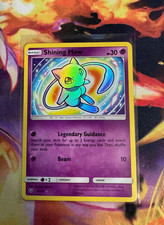 2017 pokemon shining - 2017, mew