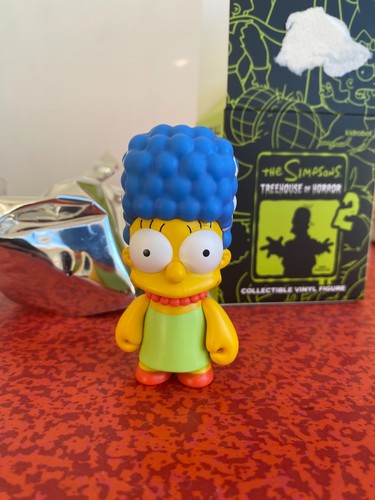 Marge bride frankenstein - of,