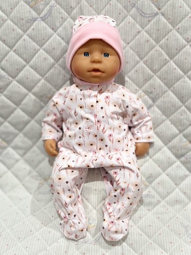 Dolls clothes for 36cm - clothes,