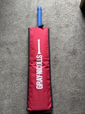 Gray nicolls cricket bat cover - gray-nicolls,