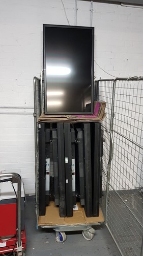 Collection only job lot - only!, lg