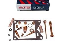 Keyster Carburetor Gasket Set/Repair Kit Tr1.5A8 year 81-83 Front  