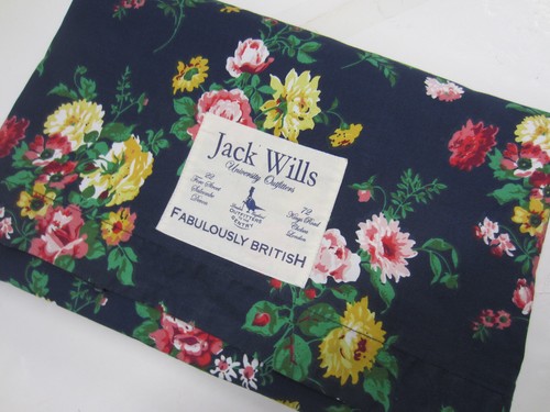 Jack wills london navy blue - jack,