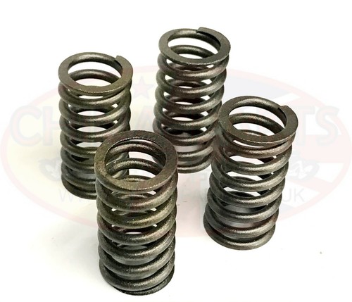 Clutch springs set for lifan - clutch,