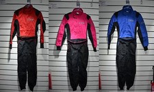 CRW Junior Pit Crew Suit | Non