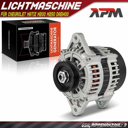 Alternator generator 65a for - generator,