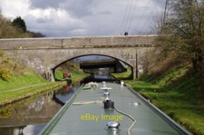 Photo 6x4 Friar Park Farm