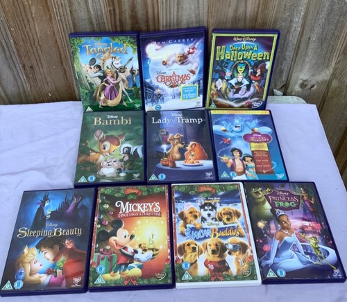 Disney films movies 10 - disney,