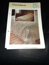 Knitting Pattern Cotton