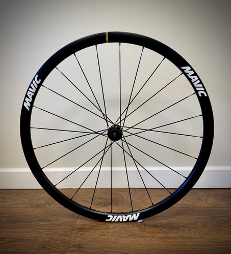 Mavic ksyrium disc - ksyrium, 30