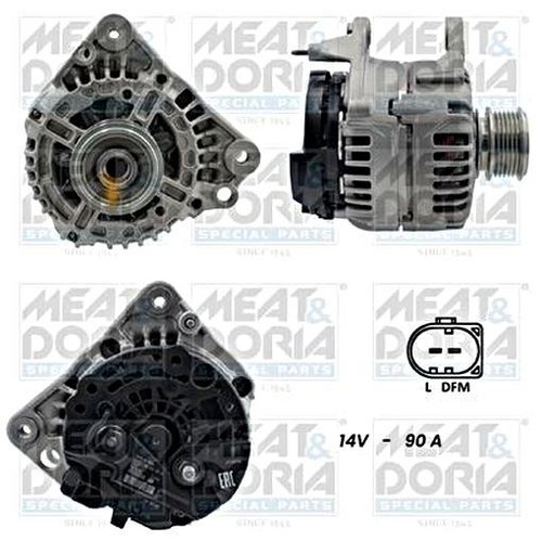 Generator for audi ford - generator,