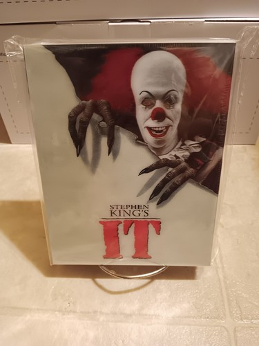 New stephen kings - new,