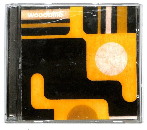 Ebond woodbine - ebond,