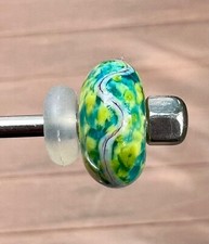 Trollbead trollstone ooak unique event only