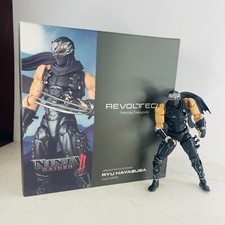 Ninja Gaiden 2 Ryu Hayabusa 6"