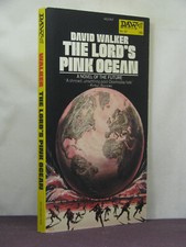 1st PB, signed by artist Josh