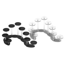 Acrylic Cake Display Stand