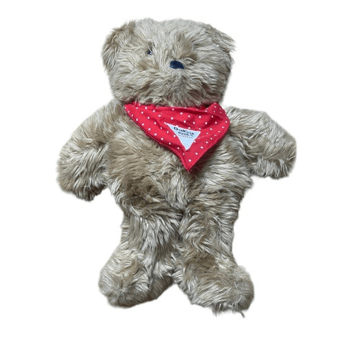 Vintage oshkosh gosh teddy - b’gosh,