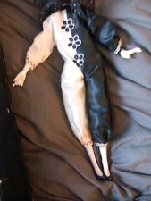 1980's Pierrot Clown. Limited