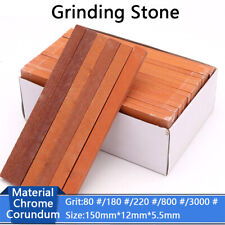 Sharpening Stone Chrome