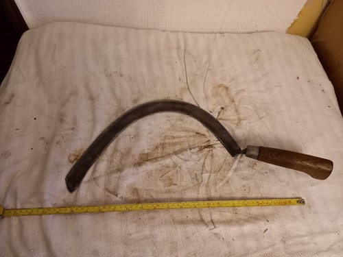 Vintage hand syche slasher - hand, syche/slasher