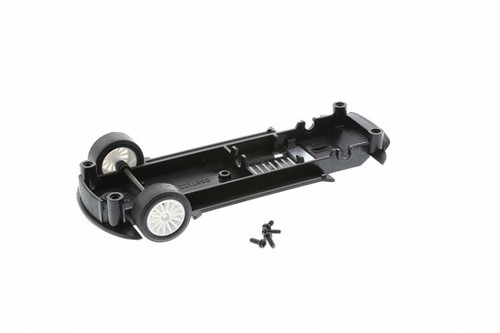 Scalextric w9627 start - w9627,