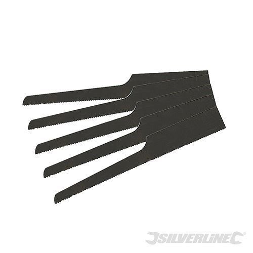 5pk blades air body saw - body,
