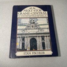 Next Stop Grand Central: New