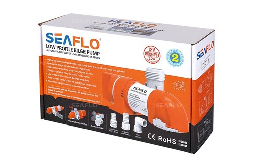 Seaflo 14a series - 14a,