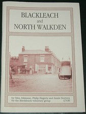 BLACKLEACH NORTH WALKDEN