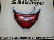 SUZUKI GSF 650 BANDIT 2005 2006:TAIL LIGHT - REAR:USED MOTORCYCLE PARTS
