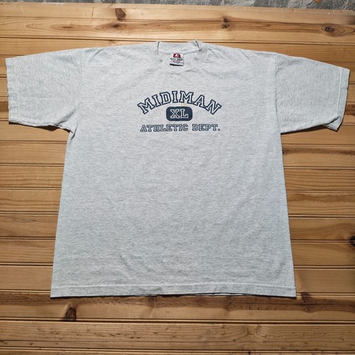 Vintage 90s midiman - 90s, athletic