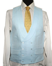 NEW VESTIGE LONDON DOUBLE