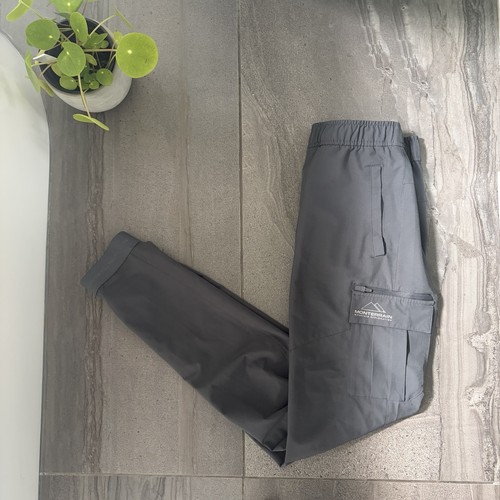 Monterrain reflective cargo - monterrain,