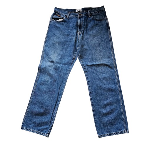 Vtg wrangler texas - vtg, authentic