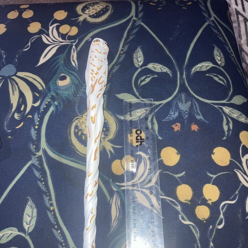 Harry potter wand hedwig - potter,
