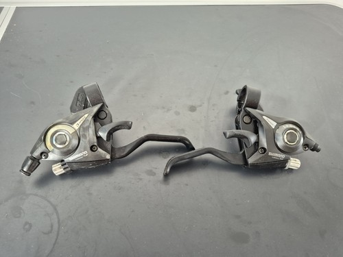 Shimano ef51 3x7 - 3x7, 21-speed