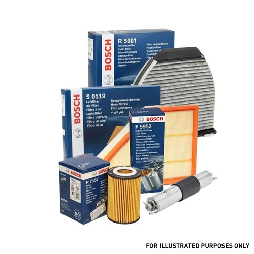 Oil filter air - filter, +