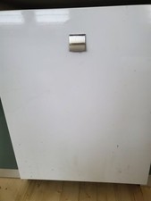 Bosch Intergrated Fridge
