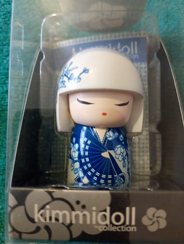 Mana kimmidoll - mana,