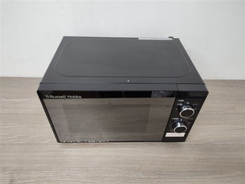 Russell hobbs rhm2047b - russell,