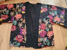 H&M Conscious Collection Black