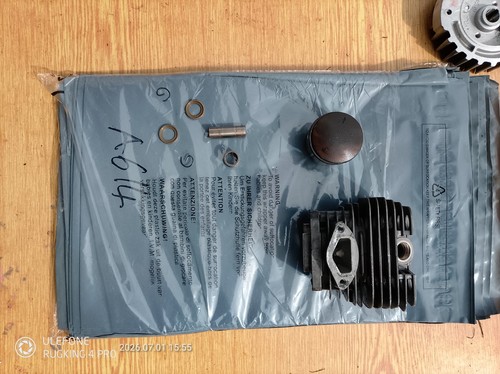 Titan chainsaw ttcsp40 - titan,