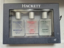 Hackett London Aftershave Gift