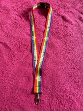 FBU Lanyard Fire Brigades